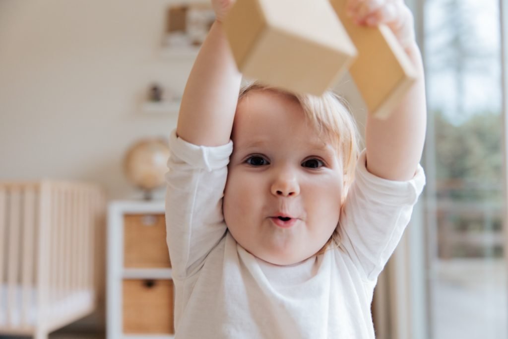 Dieta settimanale per bambini in sovrappeso